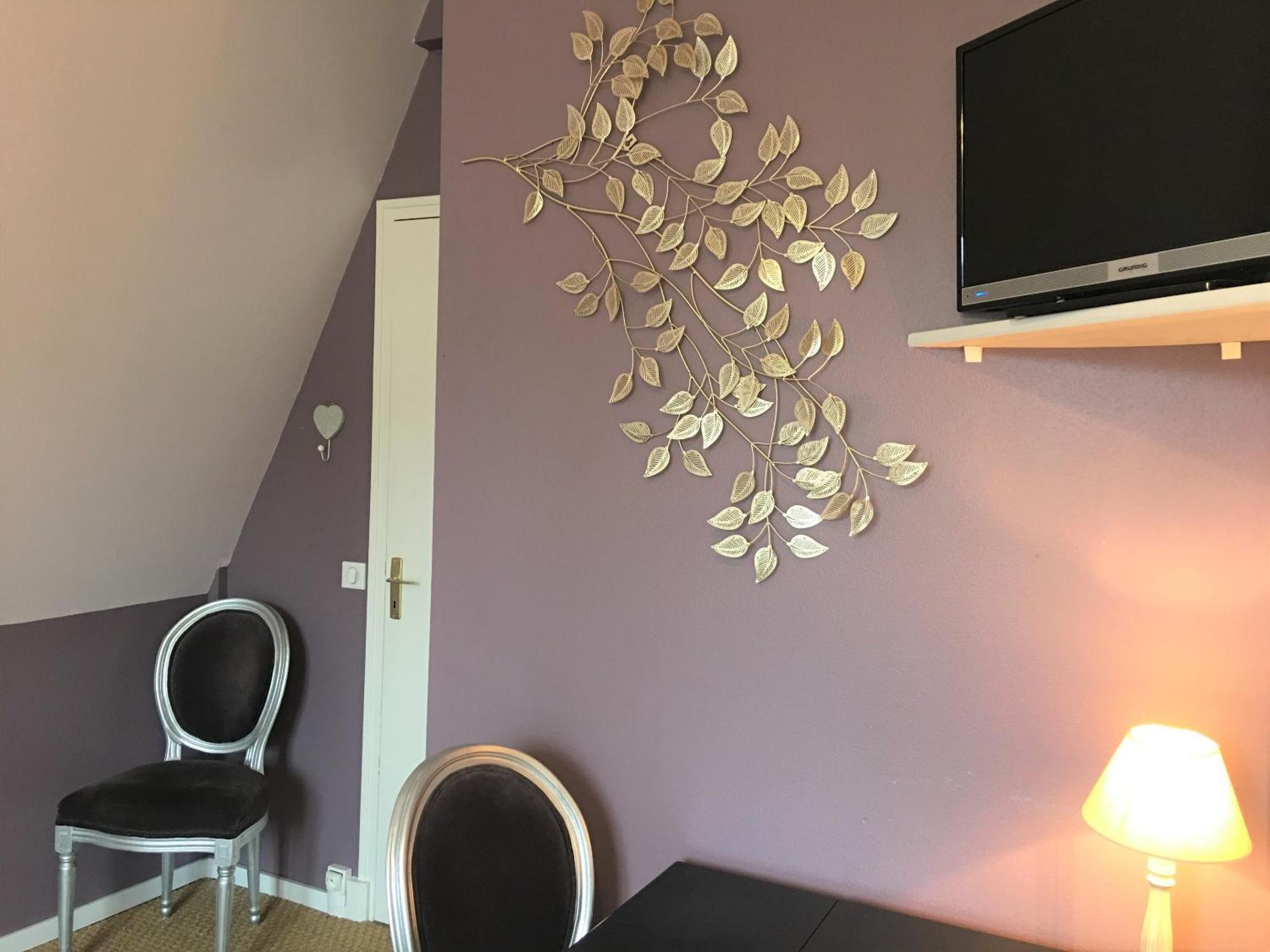 Petite Chambre Double