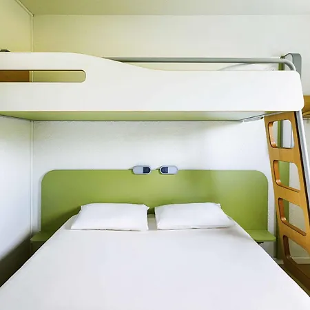 Ibis Budget Chartres-3